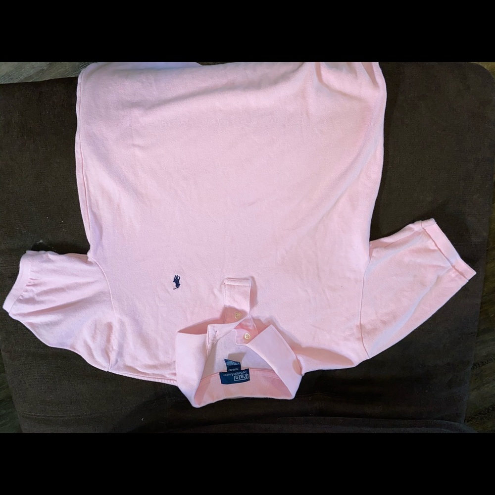 Polo shirt